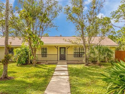 381 5th St SW, Naples, FL, 34117