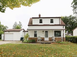8046 Beatrice, Westland, MI 48185