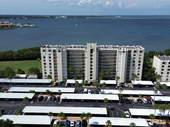 2618 Cove Cay Dr Unit 709, Clearwater, FL 33760