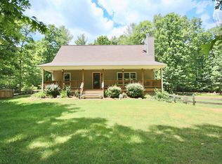 401 Sand Plant Rd, New Castle, VA 24127