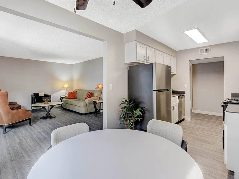 West Edge Apartments