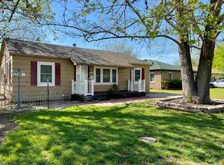 505 N 2nd St, Duncan, OK 73533