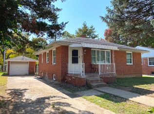 1103 W Springfield Ave, Champaign, IL 61821