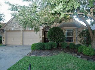 1627 Wild Rye Trl, Sugar Land, TX 77479