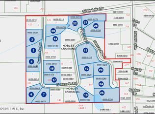 0 Newcastle Rd, Palatka, FL 32177