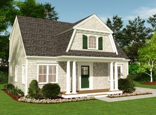 325 Shore Rd, Monument Beach, MA 02553