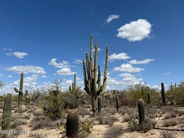 5020 W Lambert Ln, Tucson, AZ 85742