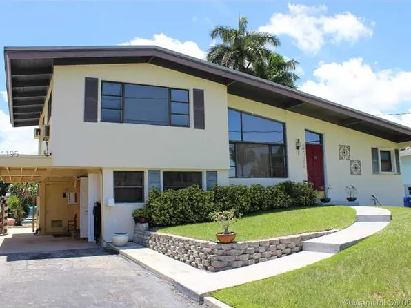2537 Marathon Ln, Fort Lauderdale, FL 33312