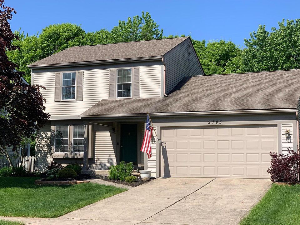 1st image of 2743 Westbreeze Dr