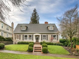 7317 SE 30th Ave, Portland, OR