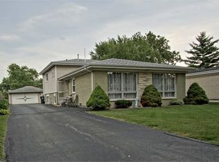 1117 Willson Dr, Des Plaines, IL 60016