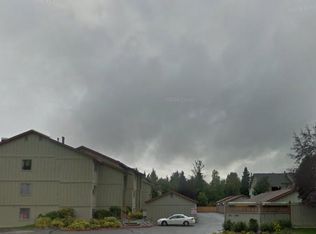 1823 E Tudor Rd #303B, Anchorage, AK 99507