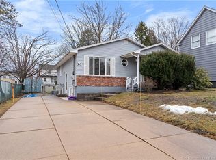 320 Yale Ave, Riverview, NB E1B 2B3