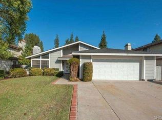 7720 Quimby Ave, Canoga Park, CA 91304