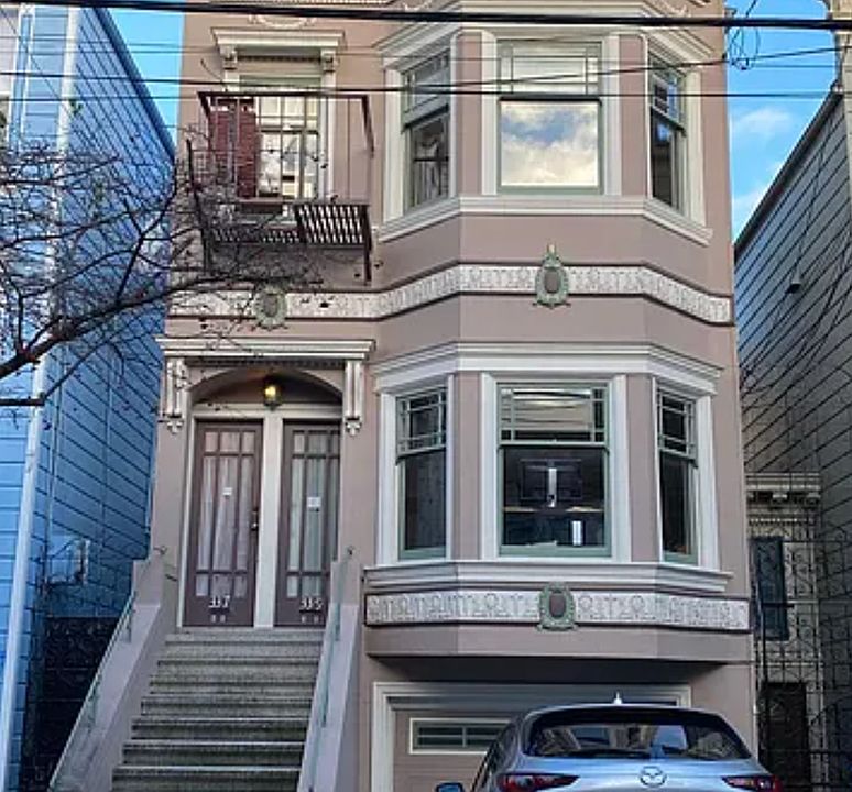1st image of 337-343 San Carlos St #337-A