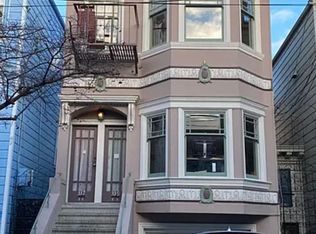337-343 San Carlos St #337-A, San Francisco, CA 94110