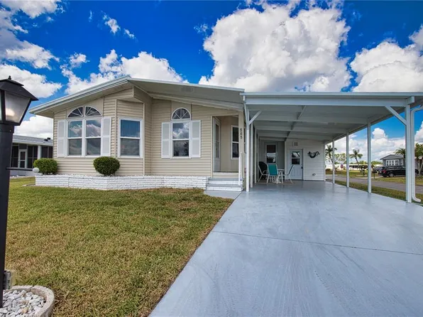 565 Madero, North Port, FL 34287