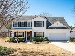 2202 Lazy Days Rd, Dacula, GA 30019