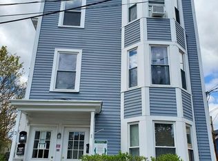 3 Durham St #2, Somerville, MA 02143
