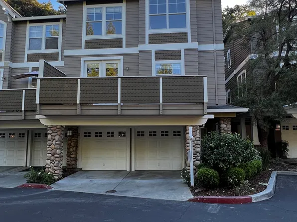 160 Maggi Ct, Los Gatos, CA 95032