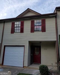 2303 Pine Tree Trl, Atlanta, GA, 30349