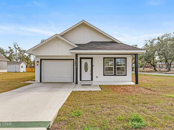 4906 E 2nd St, Panama City, FL 32404
