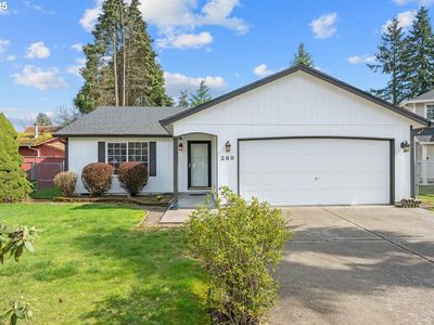 260 7th Ct, Washougal, WA, 98671