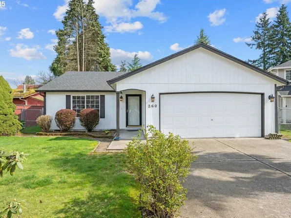 260 7th Ct, Washougal, WA 98671