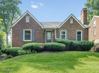 2318 Douglass Blvd, Louisville, KY 40205