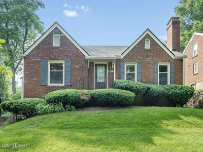 2318 Douglass Blvd, Louisville, KY, 40205