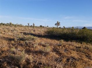 0 La Mirada Rd, Phelan, CA 92371