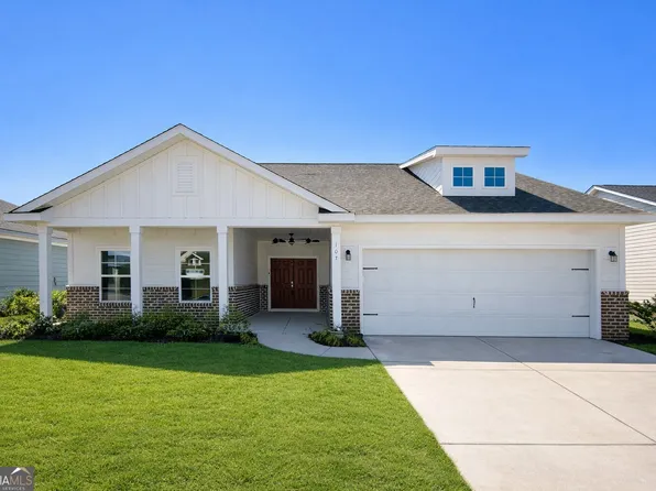 107 Merribee Ln, Pooler, GA 31322