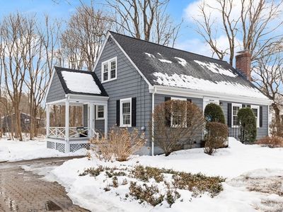 67 Salem St, Reading, MA, 01867