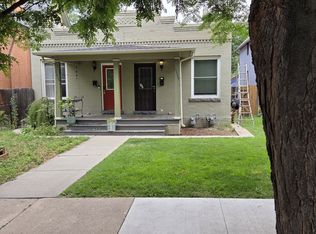 2334 N Williams St, Denver, CO 80205
