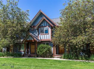 481 N Ferguson Ave APT C, Bozeman, MT 59718