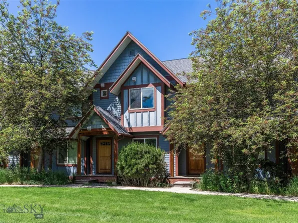 481 N Ferguson Ave APT C, Bozeman, MT 59718