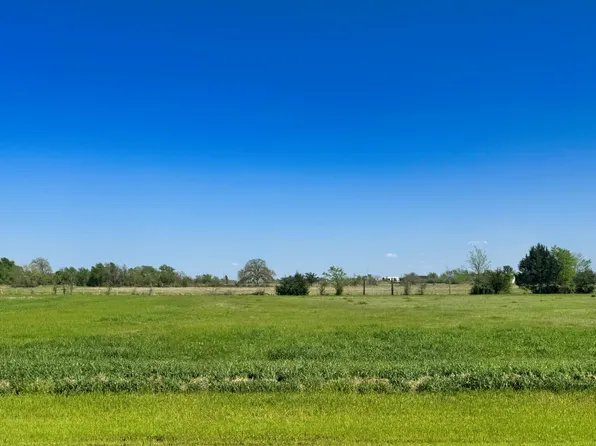 9942 Panther Creek Drive LOT 62, Iola, TX 77861