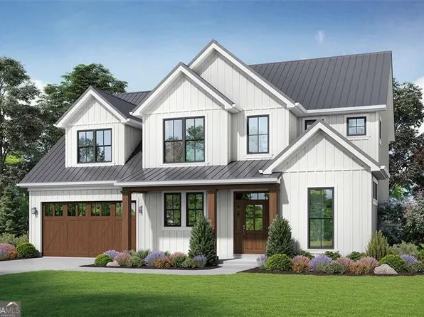 3290 Elwin Ragsdale Way, Acworth, GA 30102