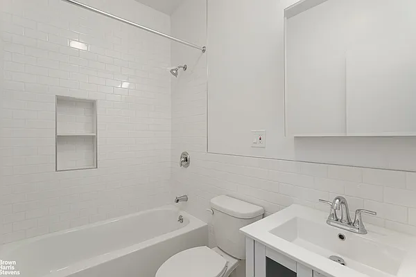Rented by Brown Harris Stevens | media 7