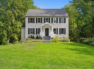 26 Tunnel Rd, Newtown, CT 06470