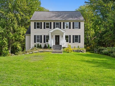26 Tunnel Road, Newtown, CT, 06470