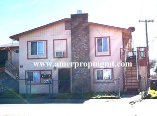 1542 Grand Ave APT B, Sacramento, CA 95838