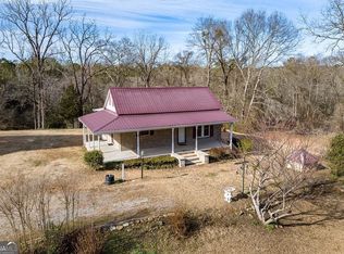 5940 Highway 186, Good Hope, GA 30641