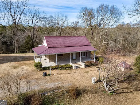 5940 Highway 186, Good Hope, GA 30641