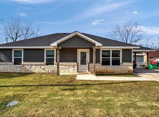 101 S Jordan St, Whitesboro, TX 76273
