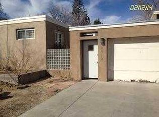 2611 Haines Ave NE, Albuquerque, NM 87106