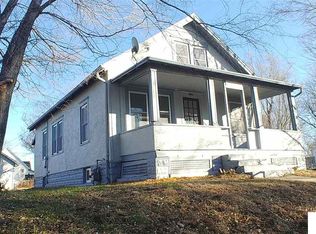 4737 N 40th Ave, Omaha, NE 68111