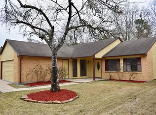 22814 Melham Ln, Spring, TX 77373