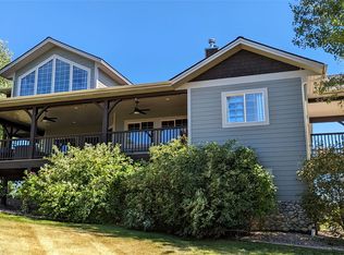 307 Fox Hollow Rd, Kalispell, MT 59901