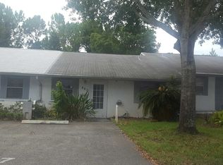 867 Marcella Ln, Titusville, FL 32780